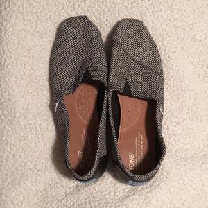 TOMs 9.5 Women’s Flats